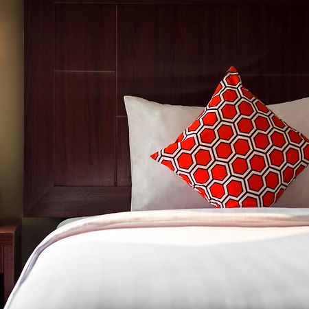 Best Western Senayan Jakarta Exterior photo