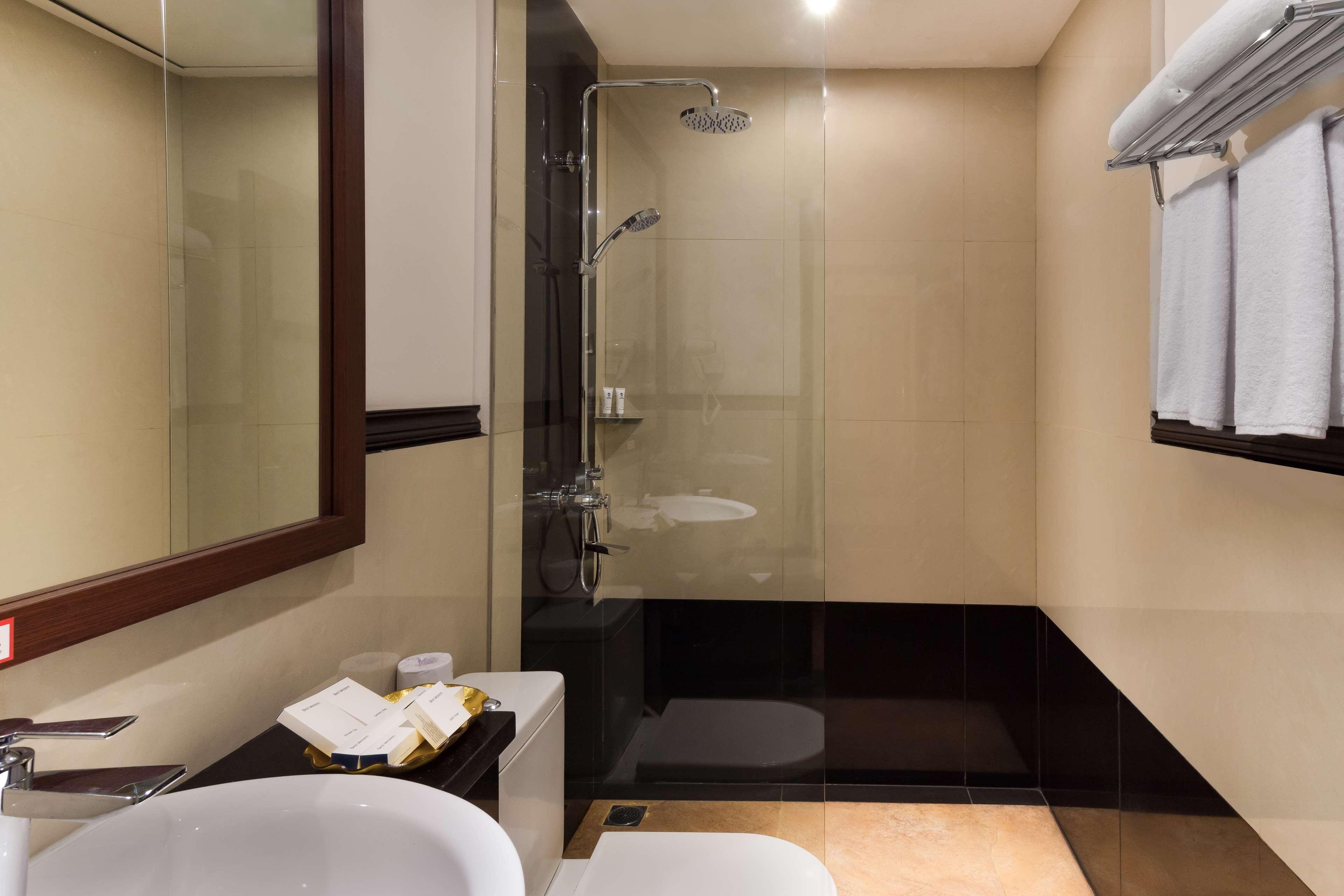 Best Western Senayan Jakarta Exterior photo