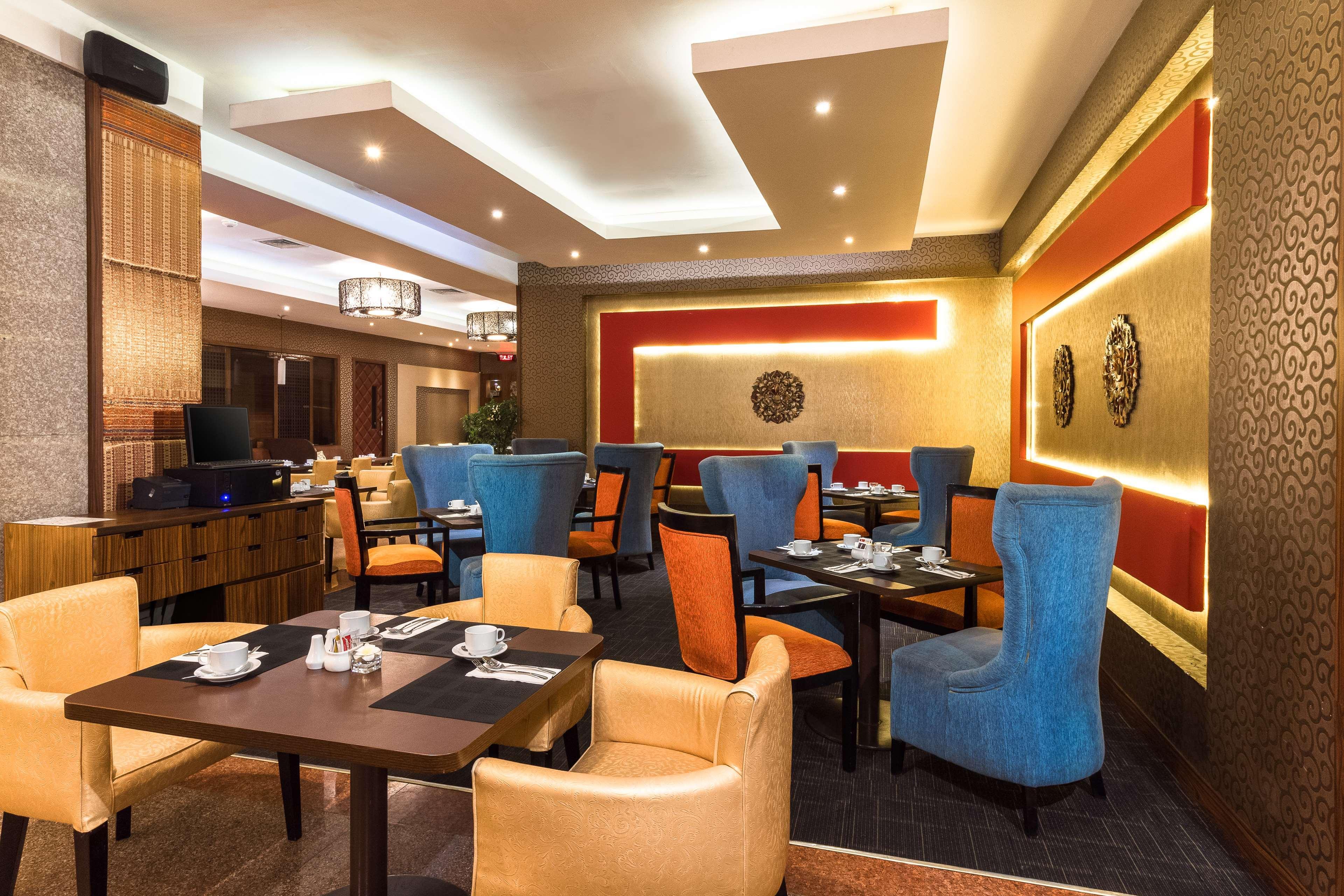 Best Western Senayan Jakarta Exterior photo