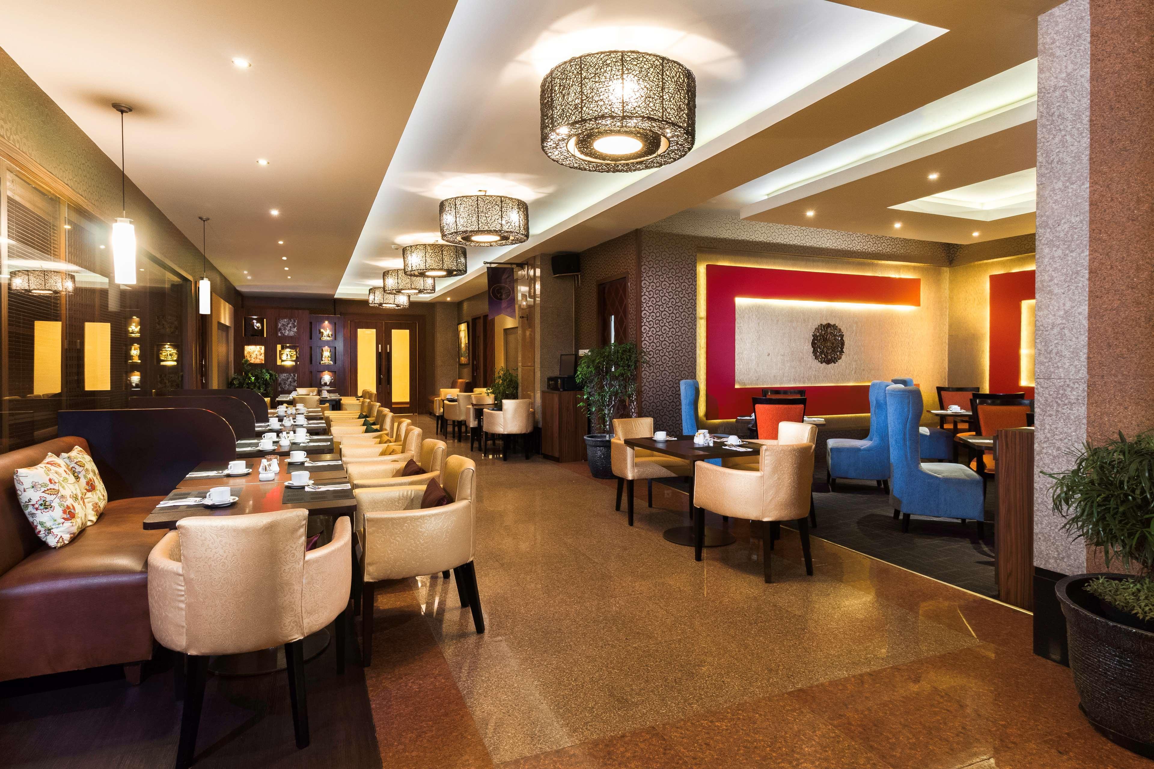 Best Western Senayan Jakarta Exterior photo