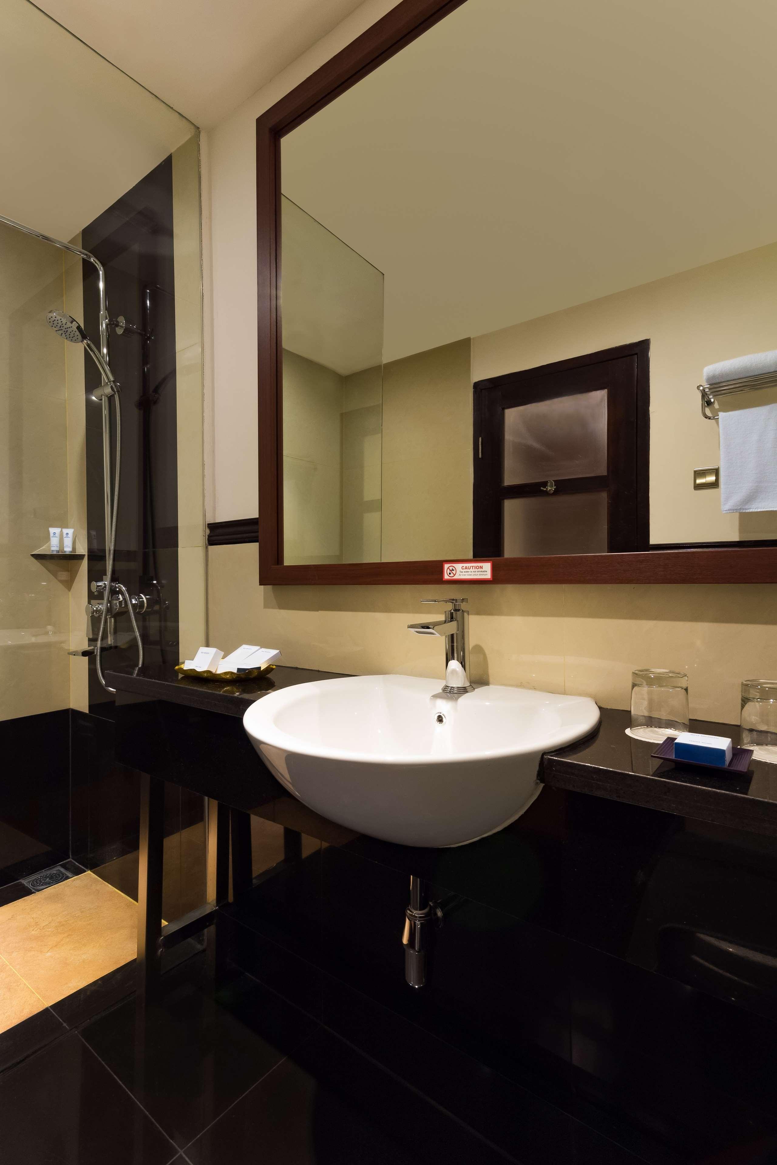 Best Western Senayan Jakarta Exterior photo