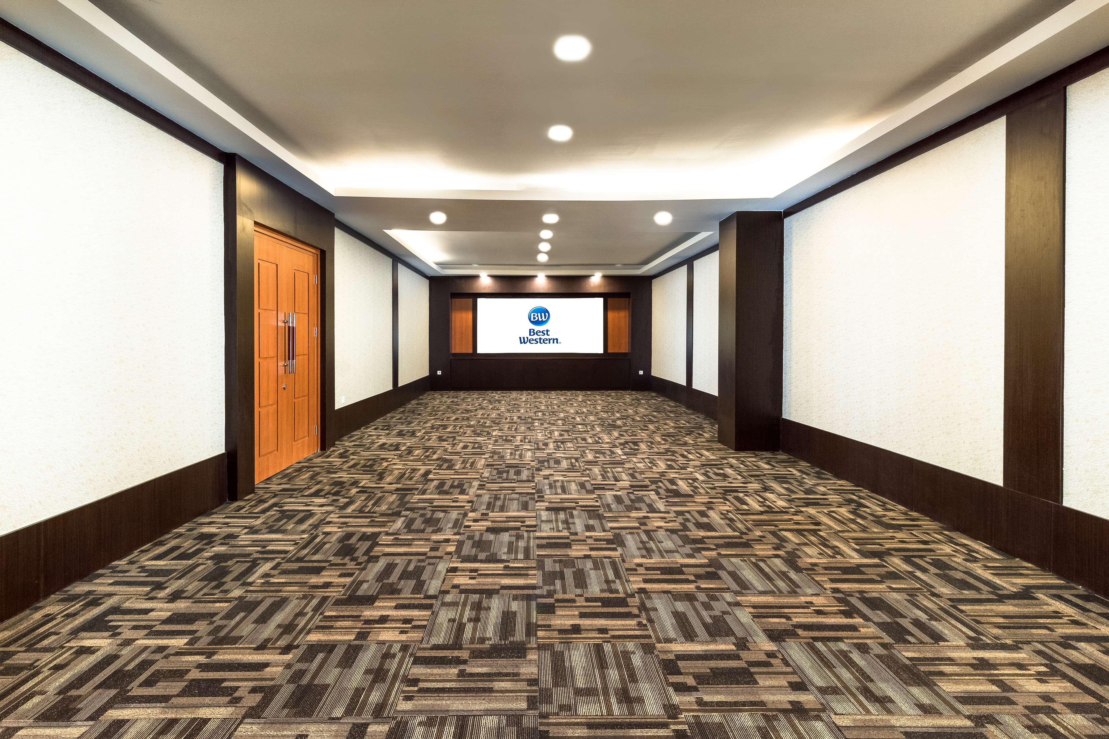 Best Western Senayan Jakarta Exterior photo