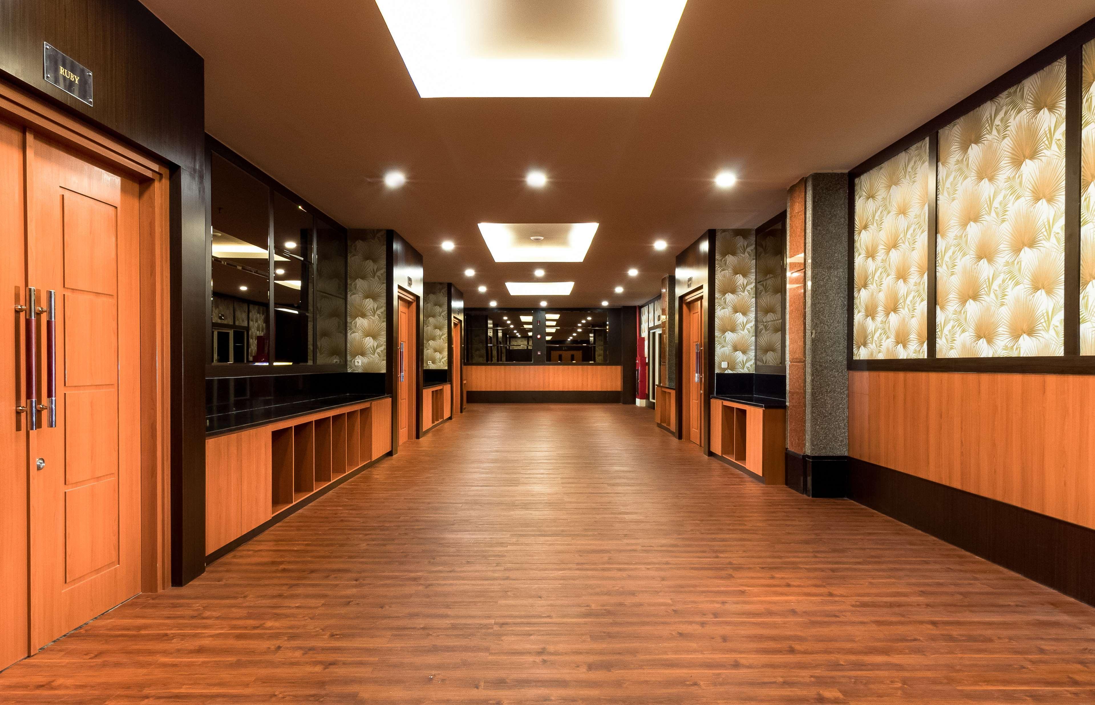 Best Western Senayan Jakarta Exterior photo