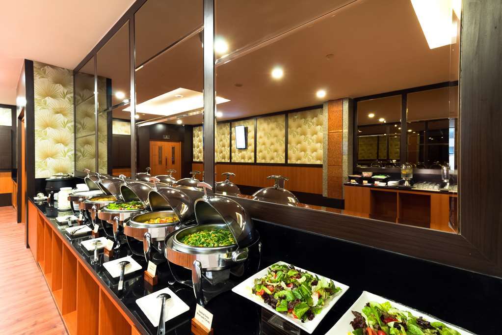 Best Western Senayan Jakarta Facilities photo