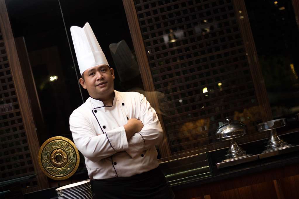Best Western Senayan Jakarta Restaurant photo