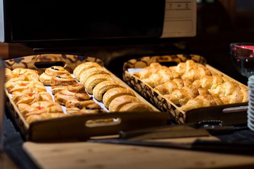 Best Western Senayan Jakarta Restaurant photo
