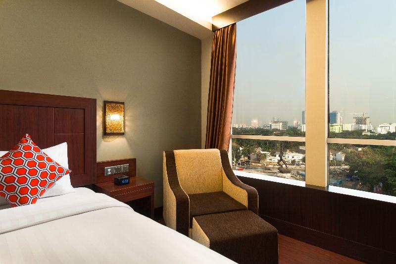 Best Western Senayan Jakarta Exterior photo