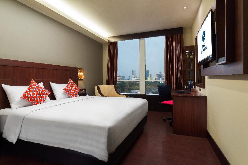 Best Western Senayan Jakarta Exterior photo